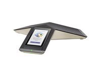 Poly De Conférence Ip Trio C60 Plastique