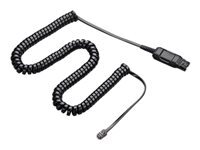 Poly Amplificateur En Ligne Pour Casque, Telephone de Inmac Wstore
