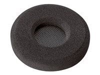 Poly Coussinet Pour Casque Mousse Taille 2 Noir de Inmac Wstore