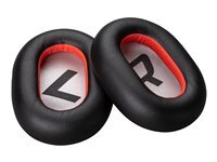 Poly - coussinet pour casque Bluetooth - similicuir