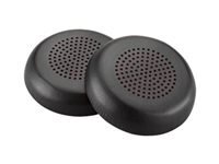 Poly Coussinet Pour Casque Sans Fil Similicuir de Inmac Wstore