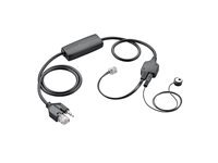 Poly Apv-63 Adaptateur Pour Crochet Commutateur Electronique Pour Telephone Conformite Taa de Inmac Wstore