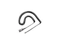 Poly M15d Cable Pour Casque Micro 3 3M de Inmac Wstore