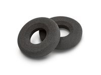 Poly Coussinet Pour Casque Mousse Taille 2 de Inmac Wstore