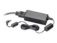 Poly Adaptateur Secteur Avec Cordon D'alimentation de Inmac Wstore