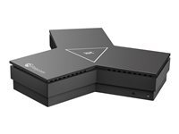 Poly Ip Table Microphone Microphone de Inmac Wstore