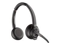 Poly Micro-casque sans fil UC 8D3F2AA#ABB