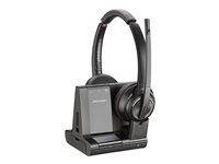 Poly Micro-casque sans fil non UC 8D3J2AA#ABB