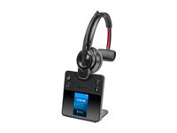 Poly Savi 8410 Office - micro-casque