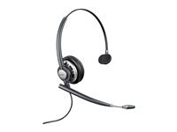 Micro-Casque Poly EncorePro HW710 – Mono, Étui de Transport, Déconnexion Rapide - vue 5