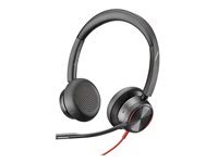 Poly Blackwire 8225 - micro-casque