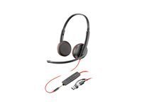 Poly Micro casques t�l�phoniques 8X229AA