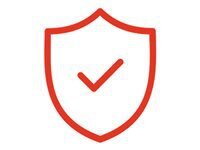 Poly+ - contrat de maintenance prolong - 1 anne - expdition