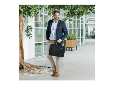 DICOTA Eco Top Traveller PRO - sac  dos pour ordinateur portable