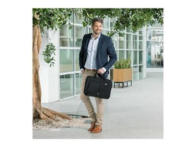 DICOTA Eco Top Traveller PRO - sac  dos pour ordinateur portable
