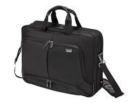 DICOTA Eco Top Traveller PRO - sac a dos pour ordinateur portable