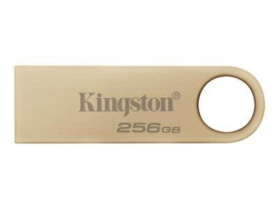 Kingston DataTraveler SE9 G3 - cl USB - 256 Go