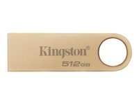 Kingston DataTraveler SE9 G3 - cle USB - 512 Go