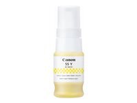 Canon GI 55 Y - jaune - original - recharge d'encre