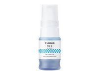 Canon GI 55 C - cyan - original - recharge d'encre