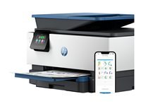 HP OfficeJet Pro All in One - vue 7