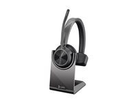 Poly Voyager 4310 - micro-casque