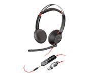 Poly Micro-casque filaire UC 8X231AA