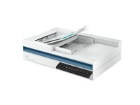 HP ScanJet Pro 3600 f1