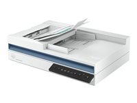 HP Scanjet Pro 3600 f1 - scanner de documents - modle bureau - USB 3.0