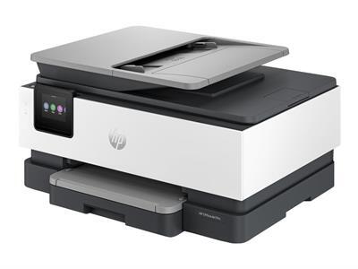 HP Officejet Pro 8132e All-in-One - imprimante multifonctions - couleur