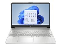 HP Laptop 15s-fq5025nf - 15.6
