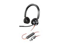 Poly Micro-casque filaire UC 8X219AA
