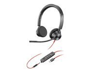 Poly Micro-casque filaire UC 8X221AA