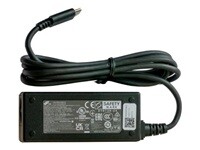 Zebra - adaptateur alimentation USB-C