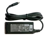 Zebra Adaptateur Alimentation Usb-C Taille 15 de Inmac Wstore