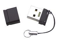 Intenso Slim Line - cle USB - 16 Go