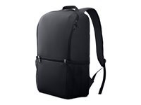 Sac à Dos Dell EcoLoop Essential CP3724 – Rembourrage 360° pour Ordinateur - vue 3