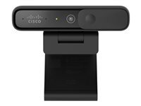 Cisco Webex Desk Camera - webcam