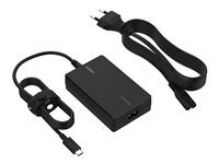 Belkin Connect USB-C Core adaptateur secteur - technologie GaN - 24 pin USB-C - 100 Watt