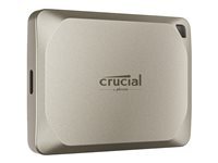 Crucial X9 Pro for Mac - SSD 1 To USB 3.2 Gen 2