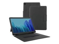 Mobilis C2 Etui A Rabat Pour Tablette Noir de Inmac Wstore