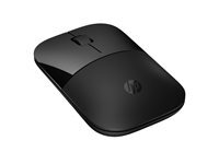HP Z3700 Souris Ghz, Bluetooth 5.0 Taille 2.4 Noir de Inmac Wstore - Image 1