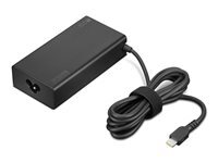 Lenovo  Adaptateur Alimentation Usb-C 100 Wh Noir de Inmac Wstore