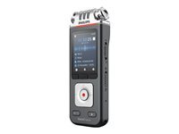 Philips Digital Voice Tracer DVT7110 - enregistreur vocal