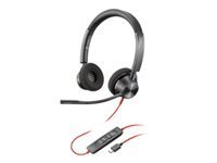 Poly Micro casques tlphoniques 8X220AA