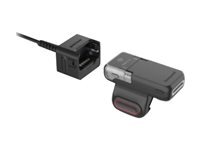 Honeywell - coupe de chargement - 1 baie