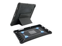 Mobilis Protech Coque De Protection Pour Tablette de Inmac Wstore