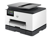HP Officejet Pro 9132e All-in-One - imprimante multifonctions - couleur