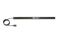 Eaton Managed Rack PDU EVMAFC20A - G4 - unite de distribution secteur - 3.7 kW