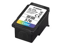 Canon CL 576 - vue 9